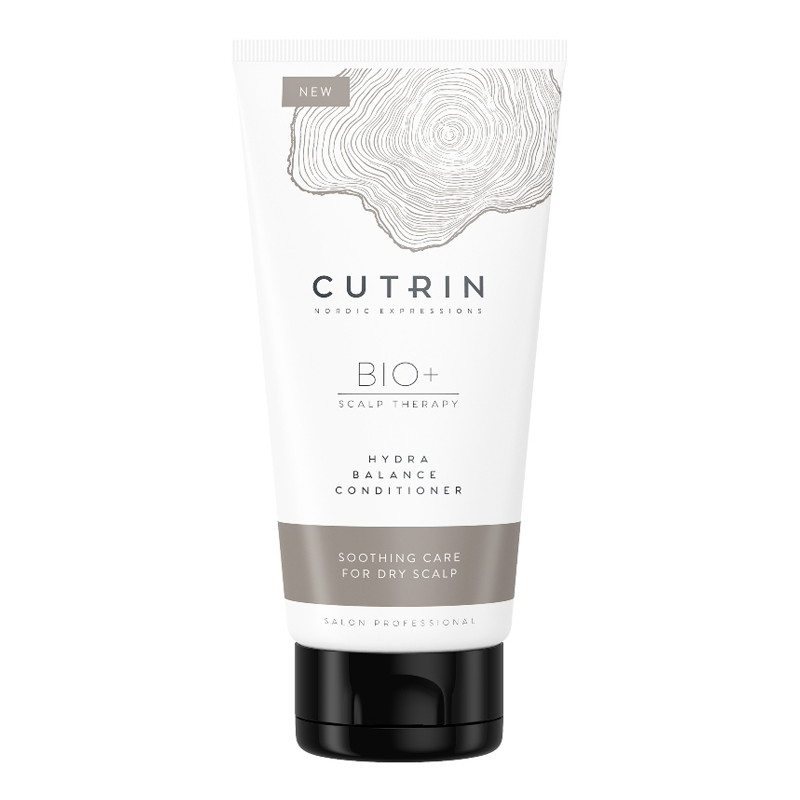 Cutrin BIO+ Hydra Balance Conditioner - 200 ml