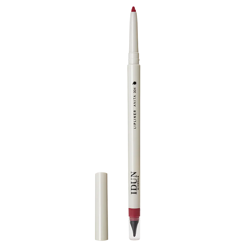 IDUN Minerals Lipliner Anita - 0,3 g
