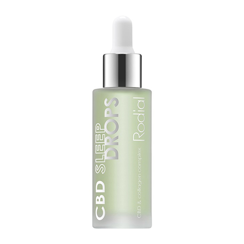 Rodial CBD Sleep Drops - 31 ml