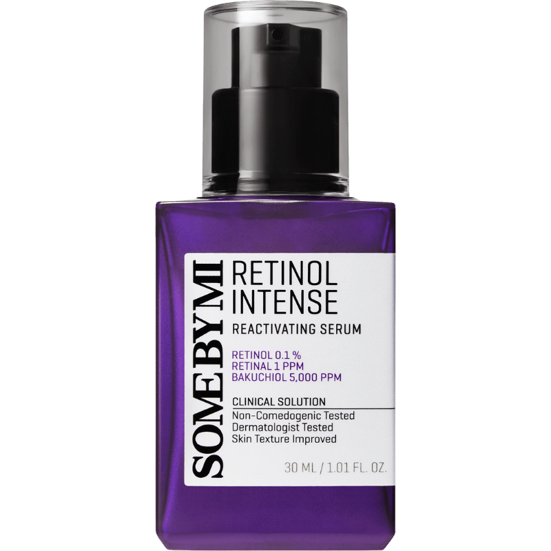Some By Mi Retinol Intense Reactivating Serum (30 ml)
