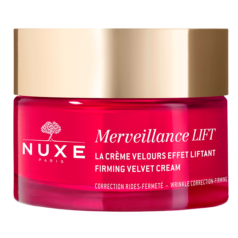 NUXE Merveillance Lift Velvet Day Cream (50 ml)
