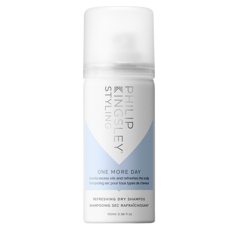 Philip Kingsley One More Day Dry Shampoo - 100 ml.