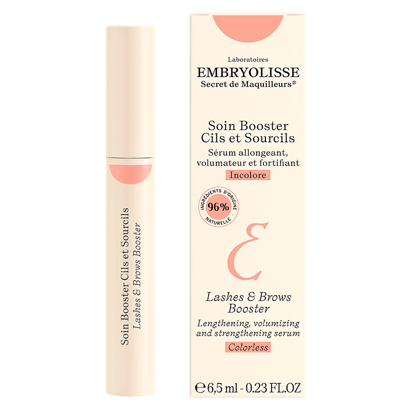 Embryolisse Lashes & Brows Booster (6,5 ml)