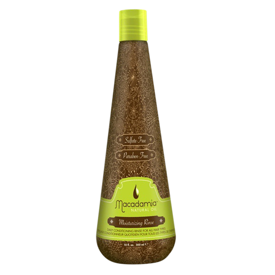 Macadamia Natural Oil Moisturizing Rinse 300 ml.