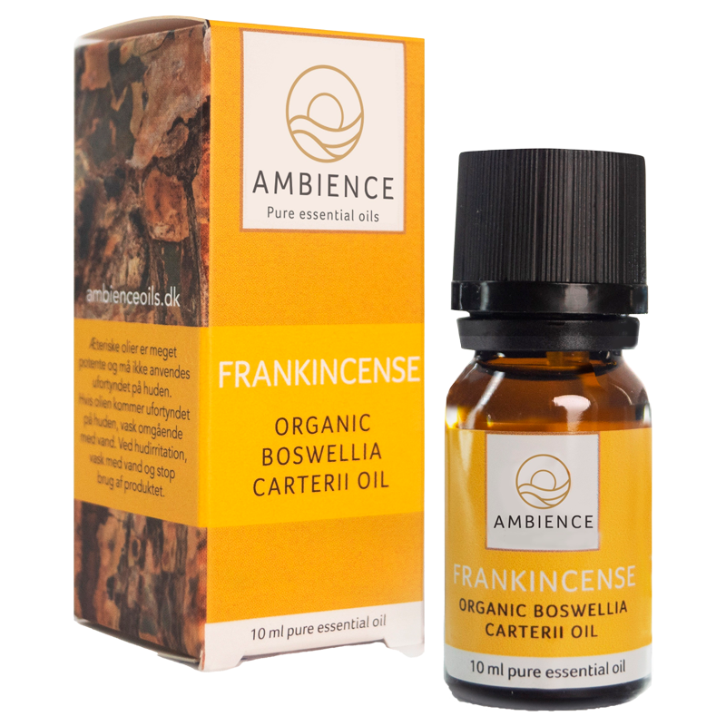 Ambience Frankincense Ø (10 ml)