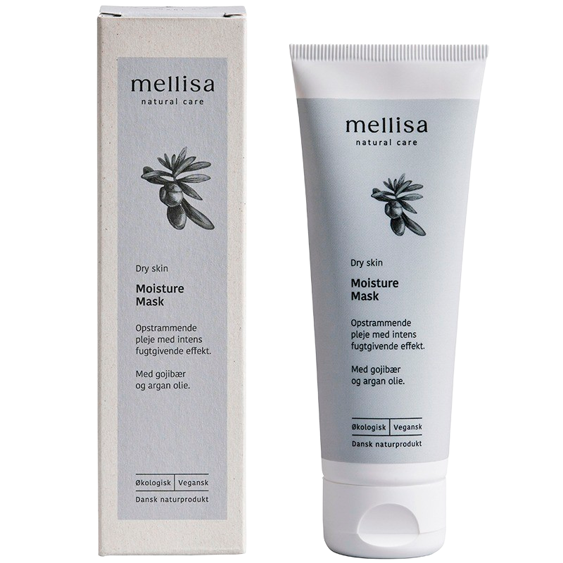Mellisa Moisture Mask (75 ml)