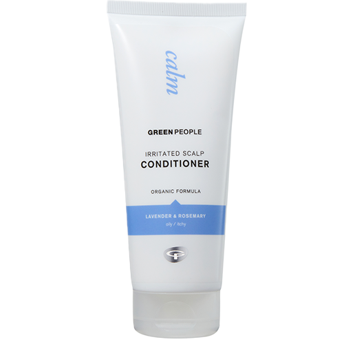 GreenPeople Irritated Scalp Conditioner Lavender & Rosemary (200 ml)