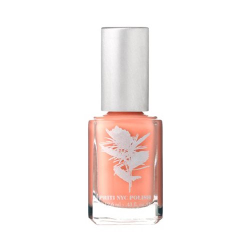 PRITI NYC Neglelak City Girl Rose 458 - 12 ml