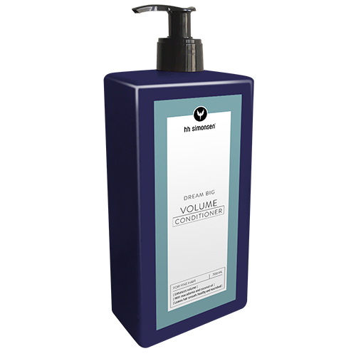 HH Simonsen Volume Conditioner (700 ml)