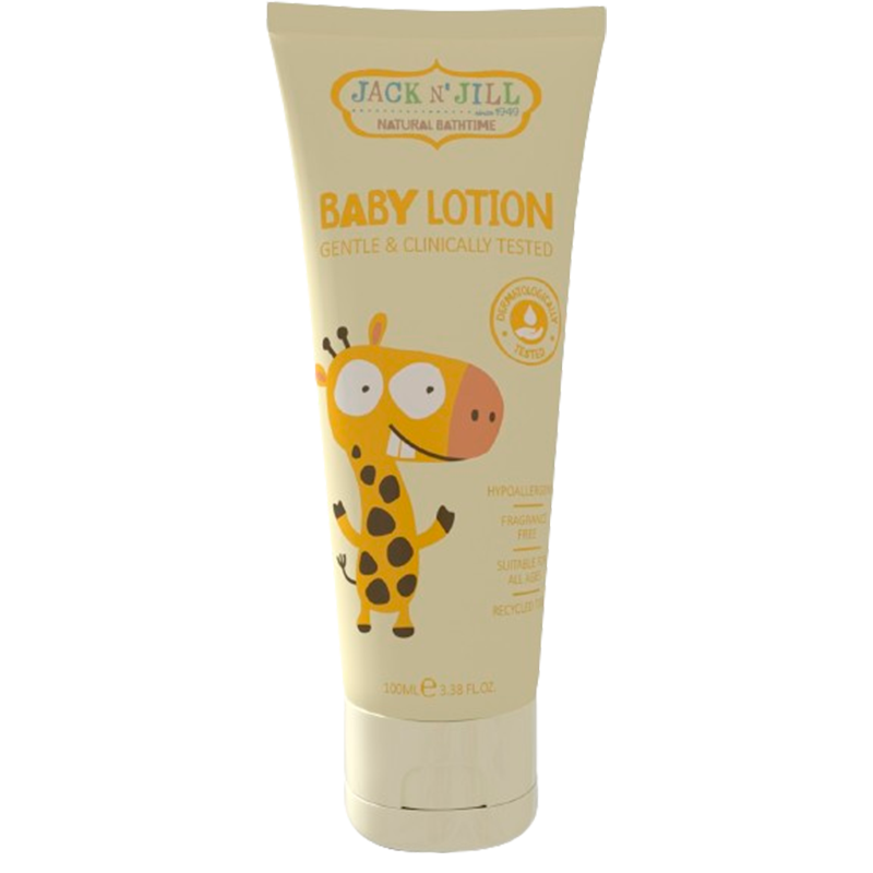 Jack N´Jill Baby Lotion (100 ml)