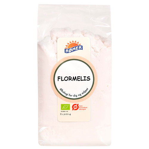 Rømer Flormelis Ø - 400 g