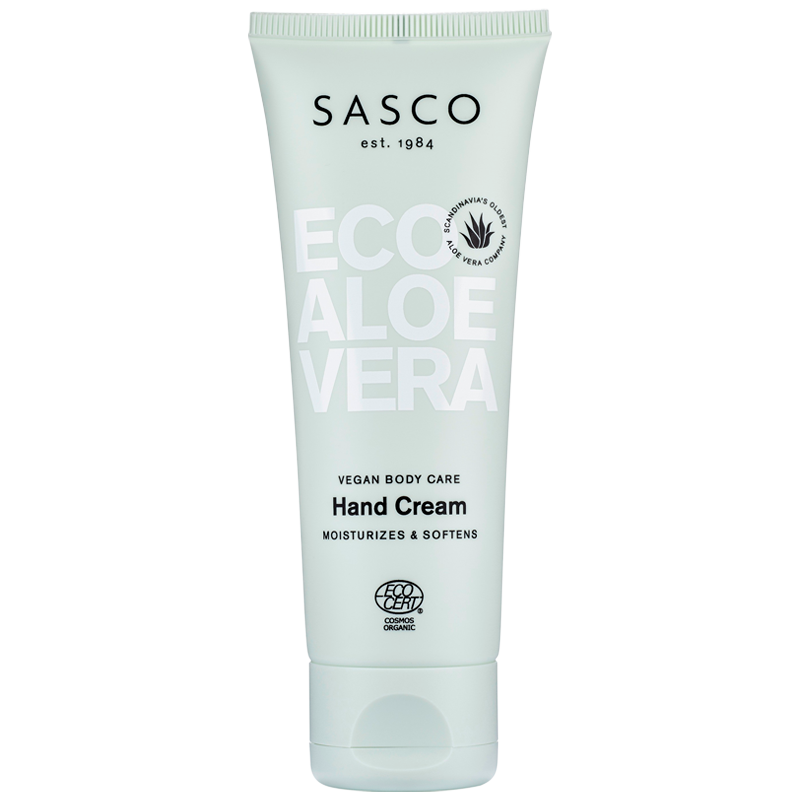 SASCO Hand Cream (75 ml)