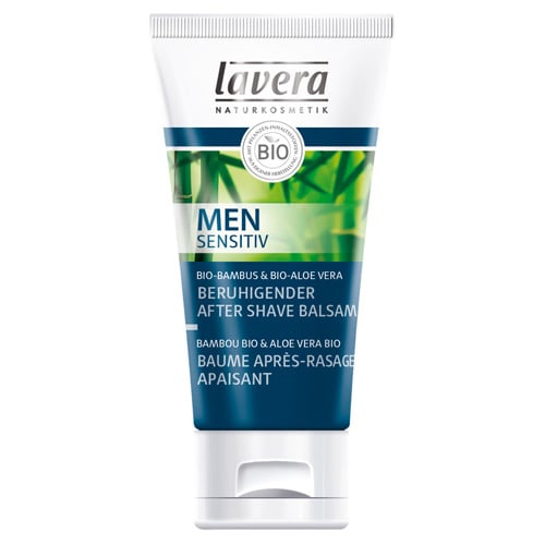 Lavera Men Sensitiv Calming After Shave Balm - 50 ml