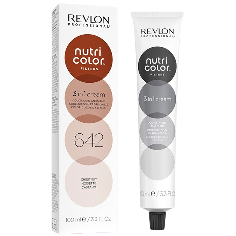 Revlon Nutri Color Filters 642 (100 ml)