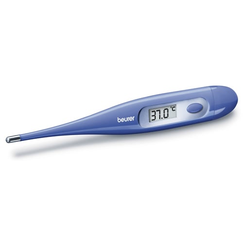 Beurer FT09 Termometer (Blå)