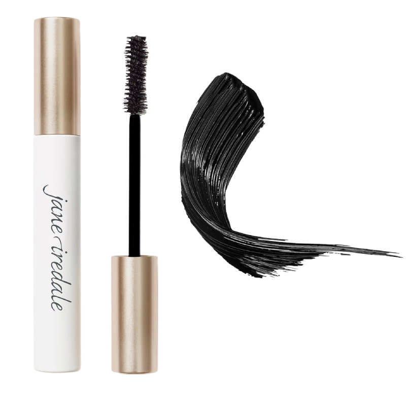 Jane Iredale Beyond Lash Volumizing Mascara Black Ink (1 stk)