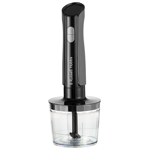 Russell Hobbs Desire Matte Charcole 3-in-1 Hand Blender (1 stk)