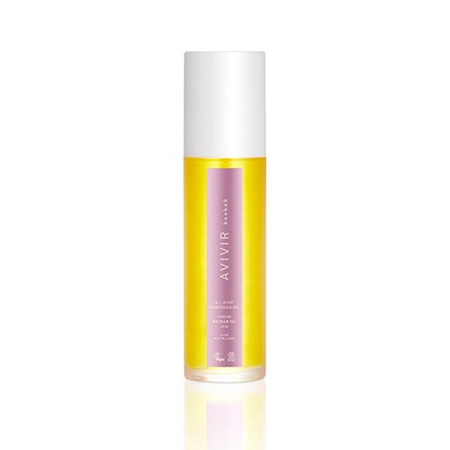 AVIVIR Baobab All Body Pampering oil med citron myrtle duft - 100 ml.