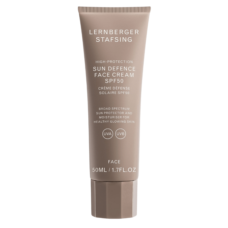 Lernberger Stafsing Sun Defence Face Cream Spf 50 (50 ml)