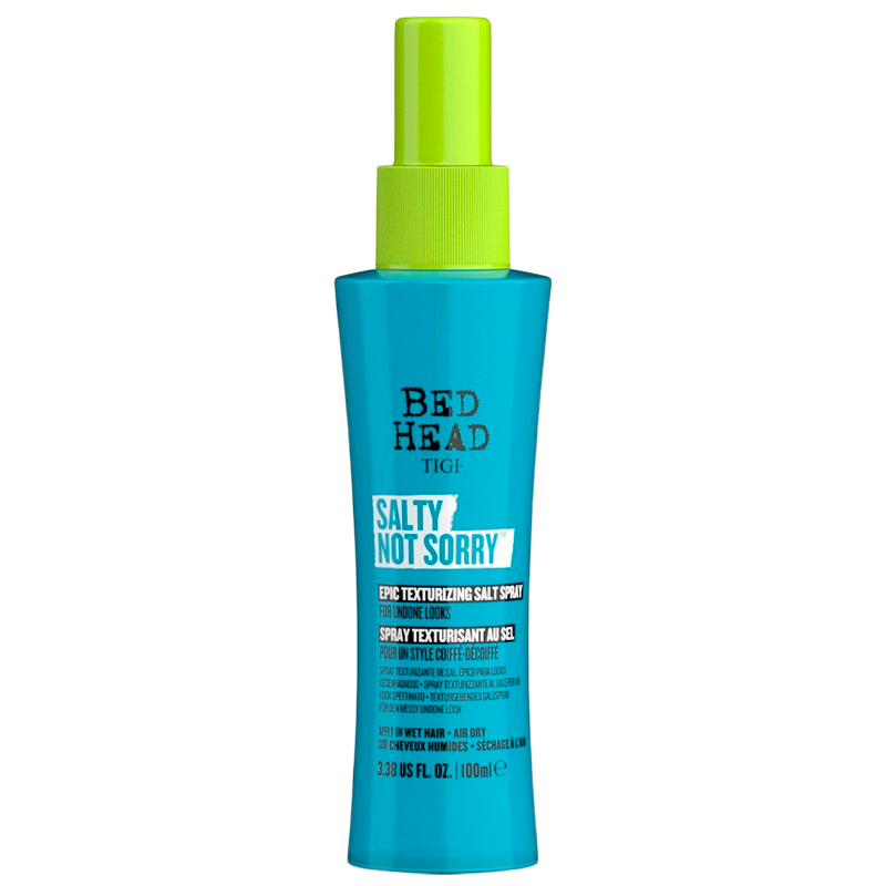 TIGI Bed Head Salty Not Sorry Spray (100 ml)