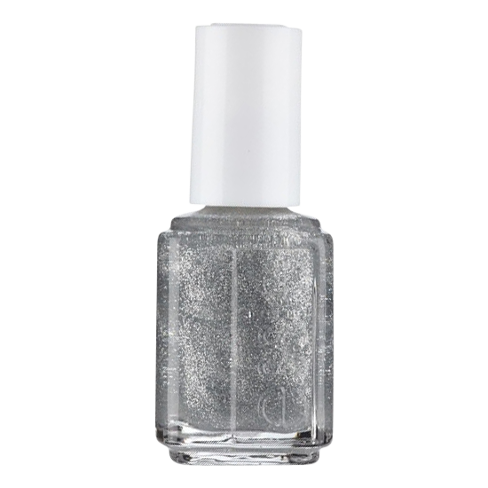 Essie Silver Bullions 13.5 ml.