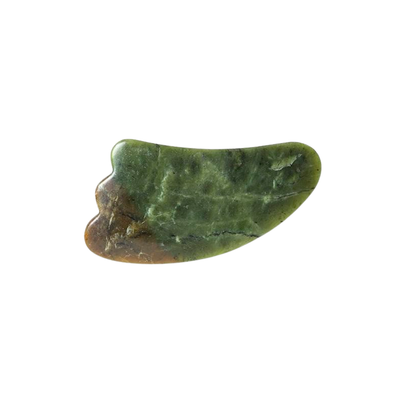 A Pure Mind Gua Sha Jade (1 stk)