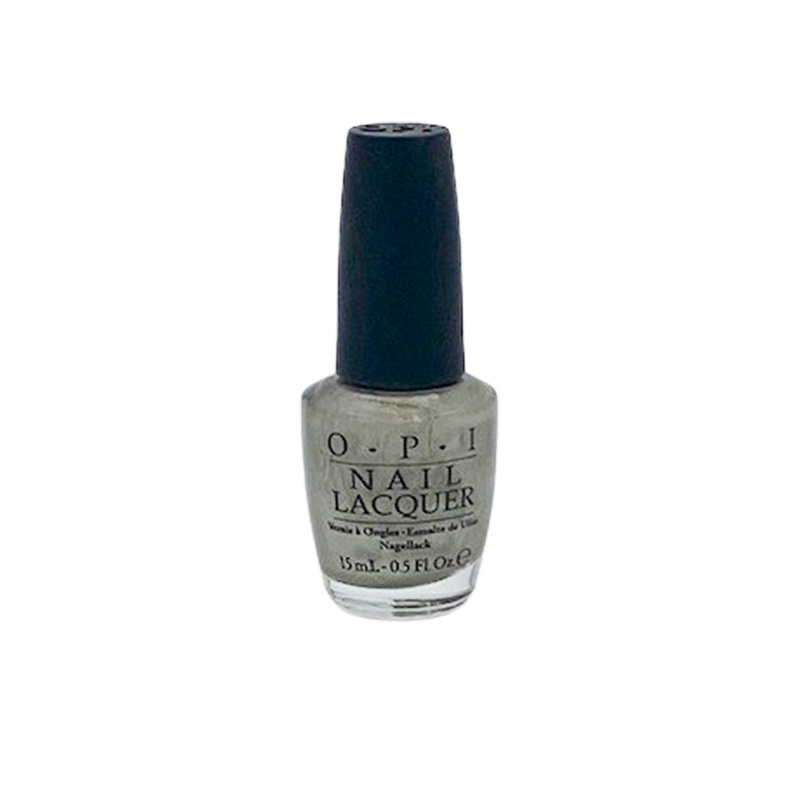 OPI Live & Let Die - 15 ml.
