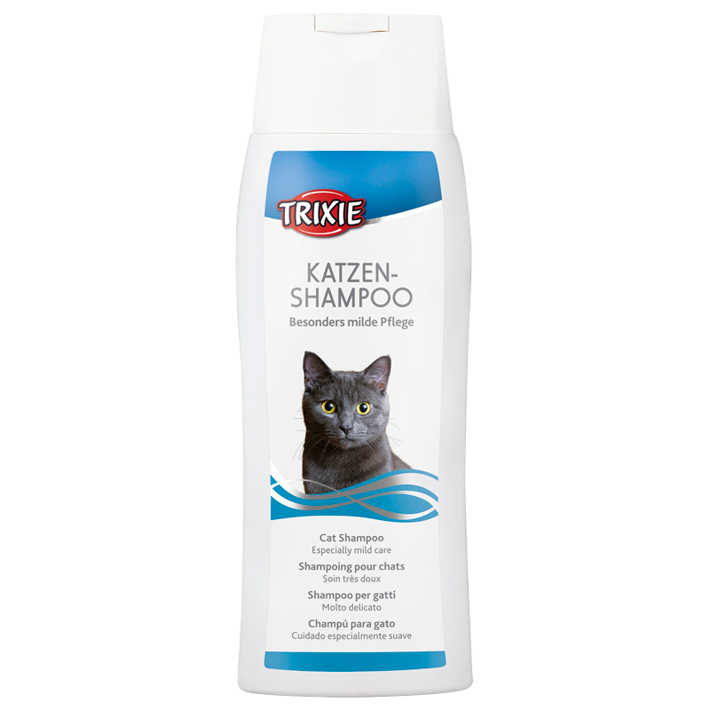 Trixie Katte Shampoo (250 ml)