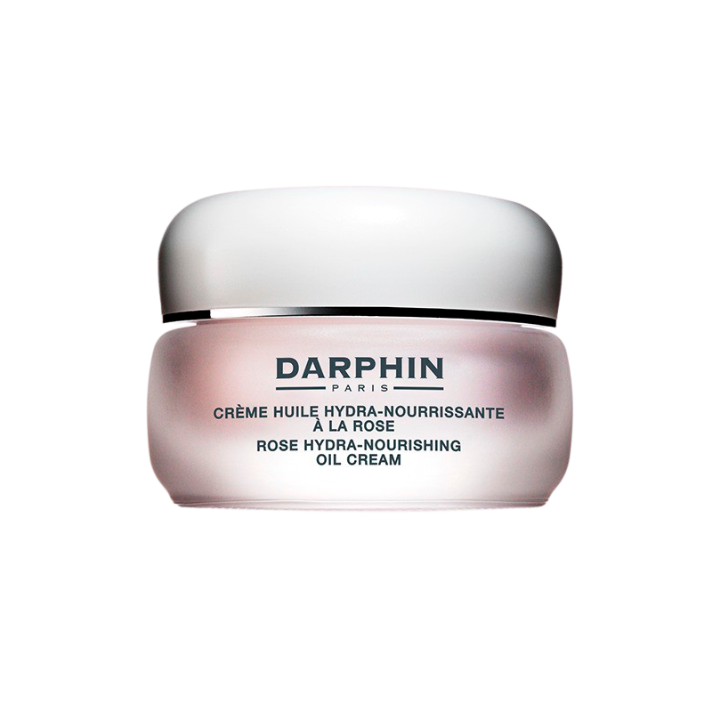 Darphin Rose Hydra-Nourishing Oil Cream (50 ml)