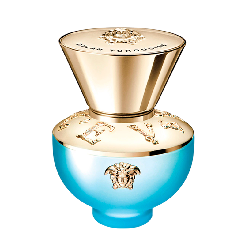 Versace Dylan Turquoise EDT (50 ml)