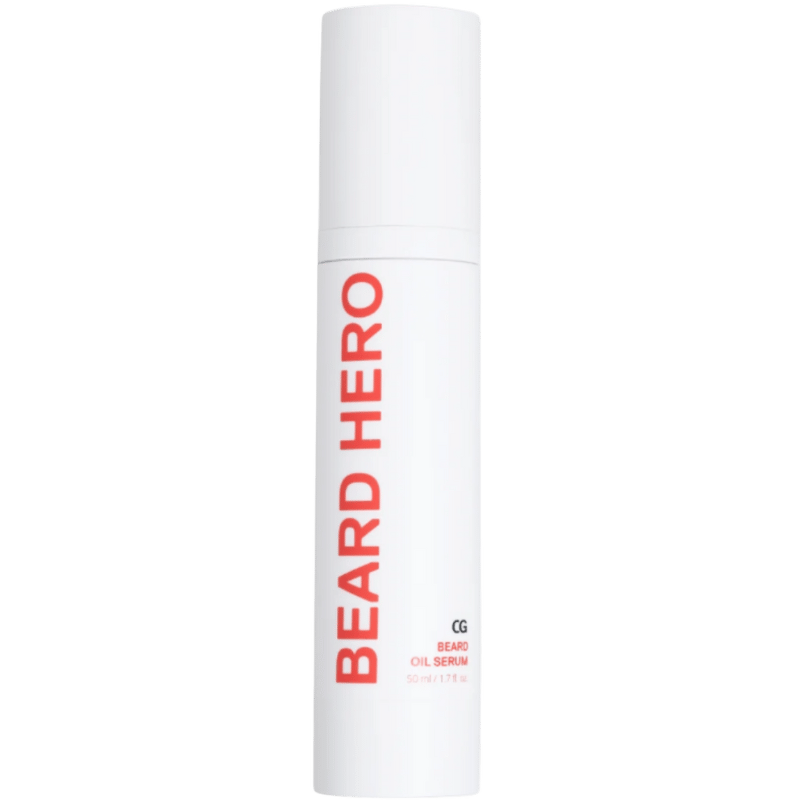 Copenhagen Grooming Beard Hero Beard Oil (50 ml)