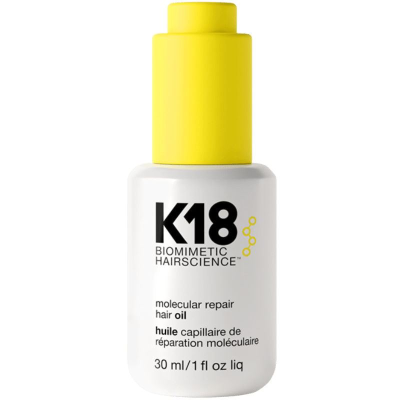 K18 Molecular Repair Hair Oil (30 ml)