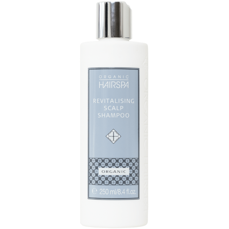 Organic Hairspa Revitalising Scalp Shampoo (250 ml)