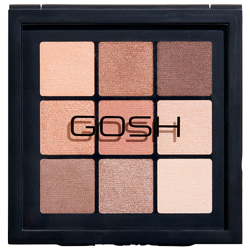 Gosh Eyedentity Palette 004 Be Here (8 g)