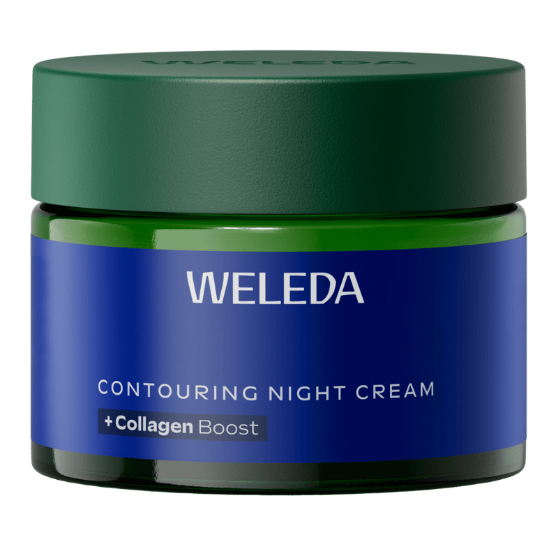 Weleda Contouring Night Cream (40 ml)