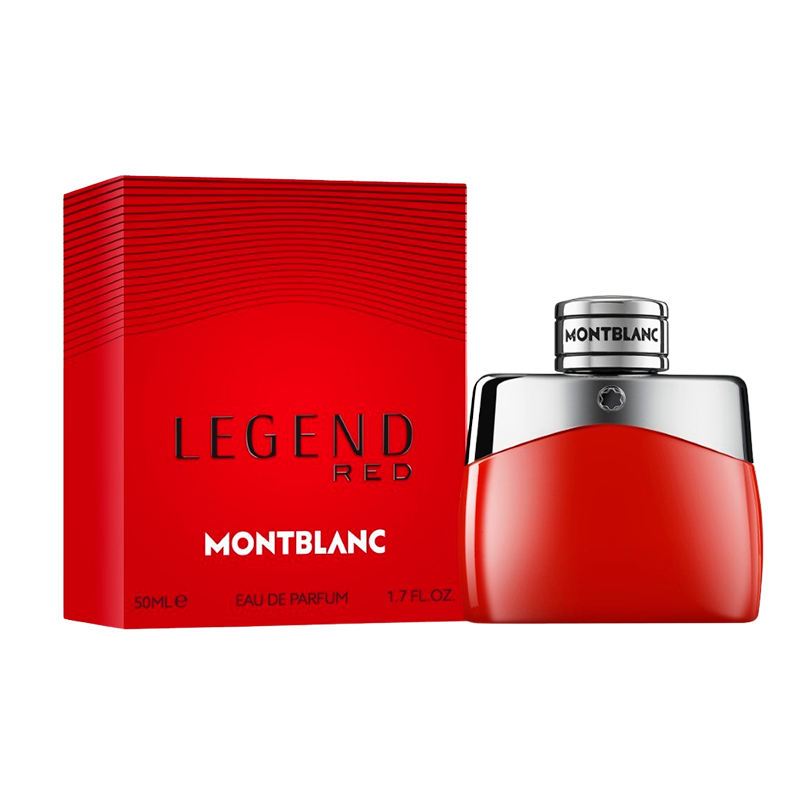 Mont Blanc Legend Red EDP (50 ml)