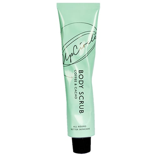 UpCircle Coffee Body Scrub m. Cacao - 200 ml.