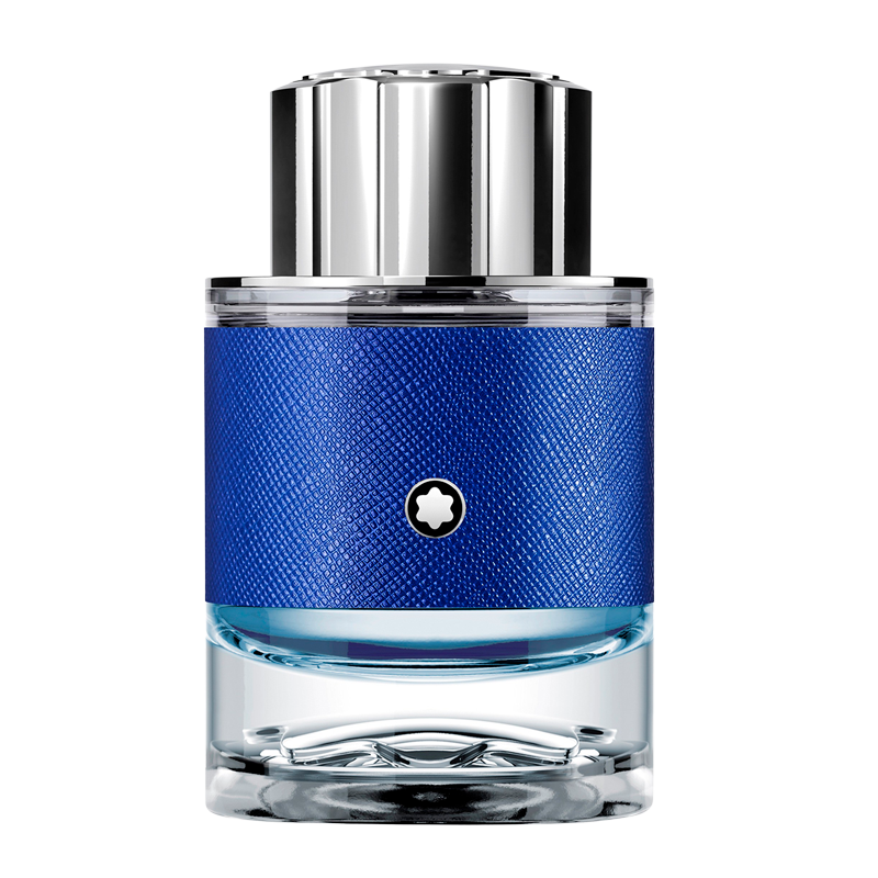 Mont Blanc Explorer Ultra Blue EDP - 30 ml.