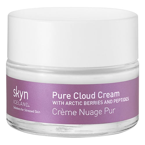 Skyn Iceland Pure Cloud Cream - 50 ml.