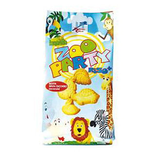 Funkisfood Kiks Zoo Party Ø (350 g)