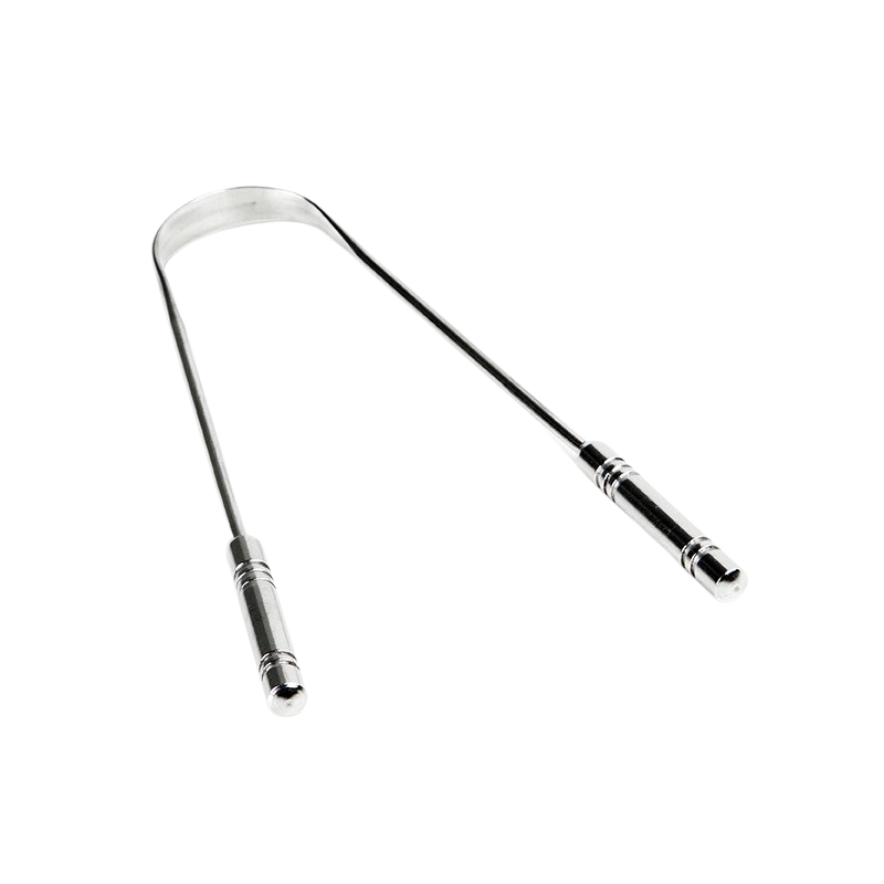 Cosmoveda Tungeskraber i Rustfrit Stål - 1 stk.