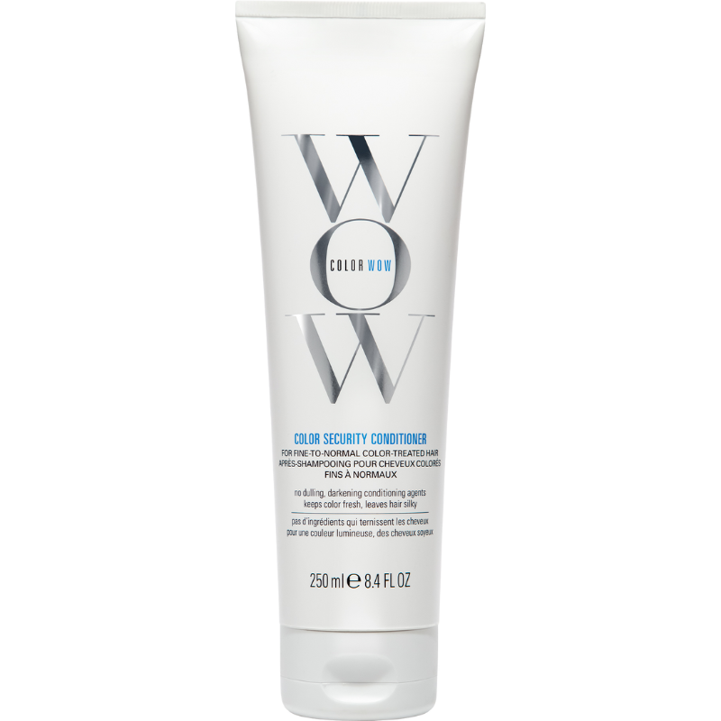 Color Wow Color Security Conditioner Fine To Normal (250 ml)