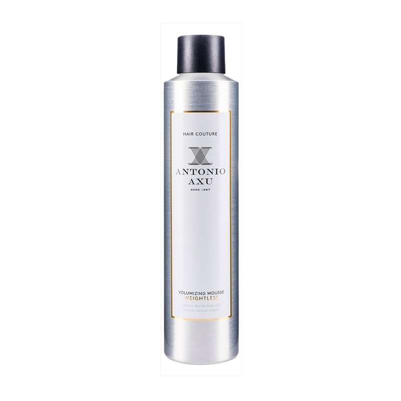 Antonio Axu Light Weight Mousse (300 ml)