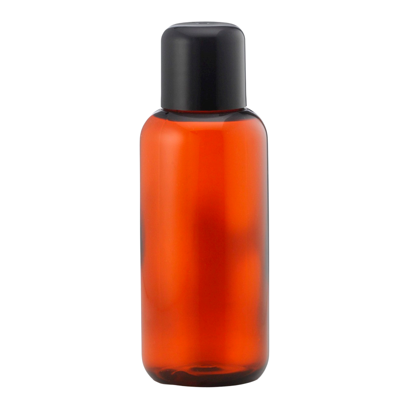 Urtegaarden Brun Plastflaske (100 ml)