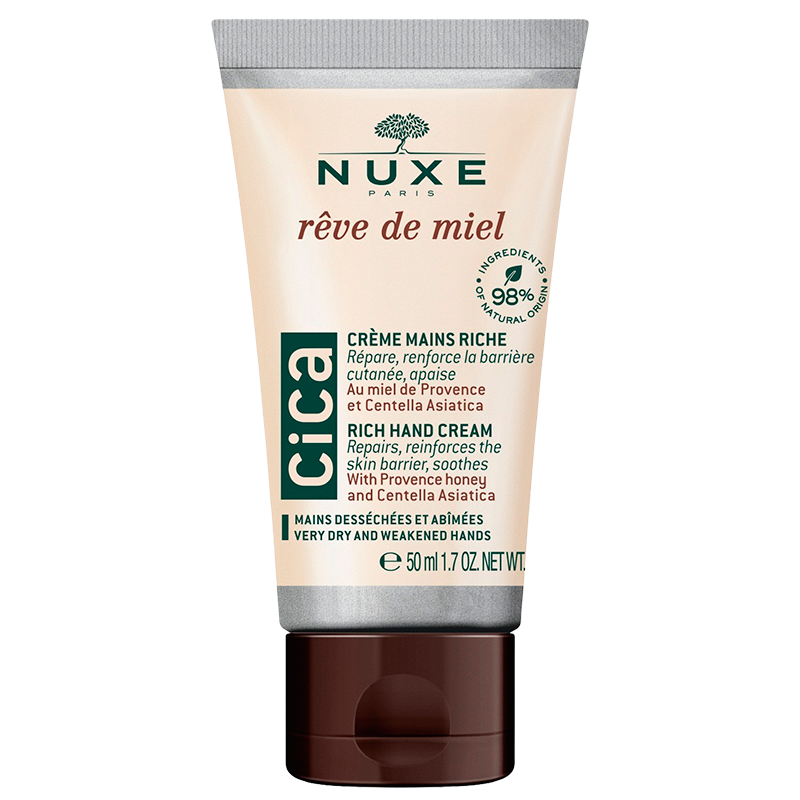 Nuxe Reve de Miel Cica Hand (10 ml)