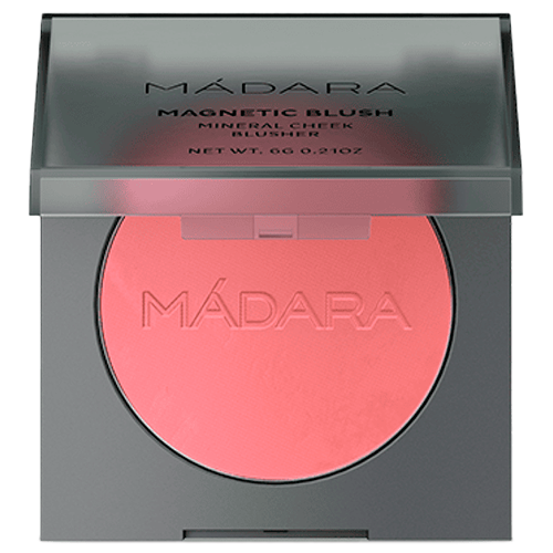 Madara Magnetic Blush Mineral Cheek Blusher 3 Cold Cheeks (6 g)