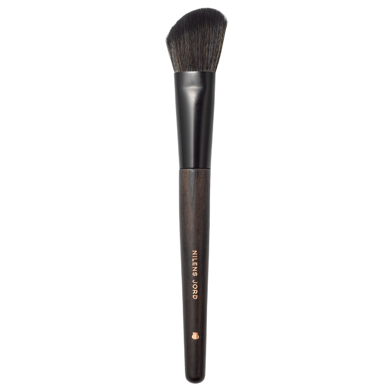 Nilens Jord Blush Brush - 1 stk