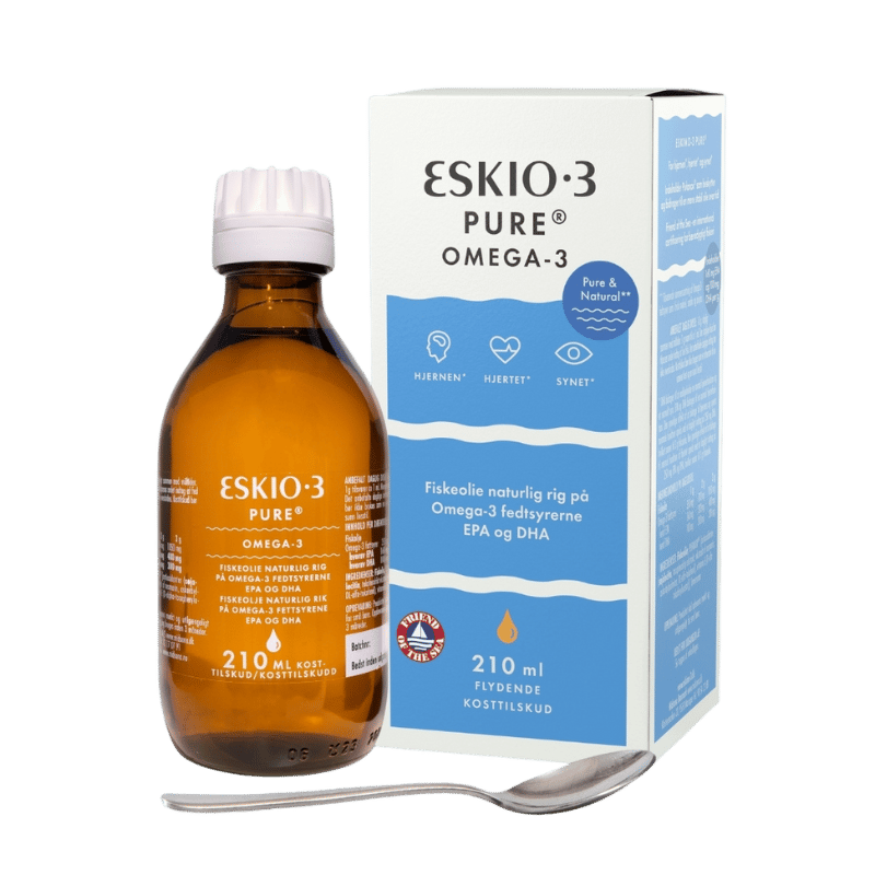 Eskio-3 Pure - 210 ml.