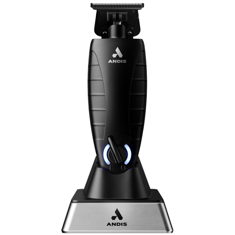 Andis Black Label GTX-EXO M-Force Special-Edition Cordless Li Trimmer (1 Stk)