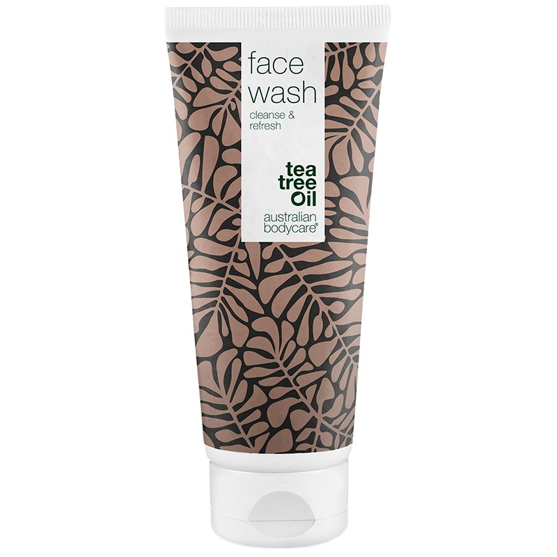Australian Bodycare Face Wash (200 ml)